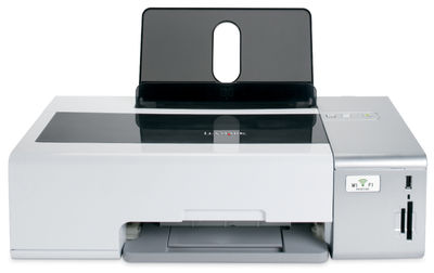 Cartuchos Lexmark Z1520